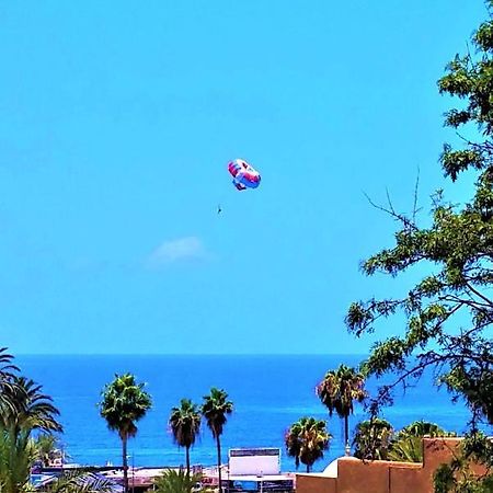 Playa De Las Americas Sea Views II エクステリア 写真