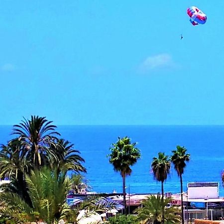 Playa De Las Americas Sea Views II エクステリア 写真