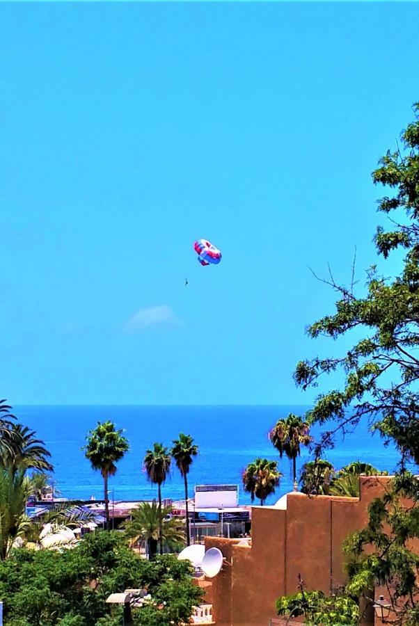 Playa De Las Americas Sea Views II エクステリア 写真