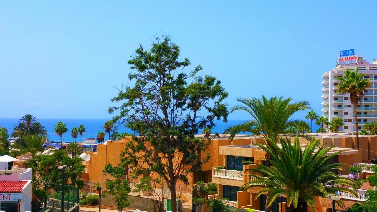 Playa De Las Americas Sea Views II エクステリア 写真