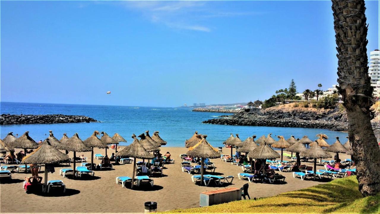 Playa De Las Americas Sea Views II エクステリア 写真