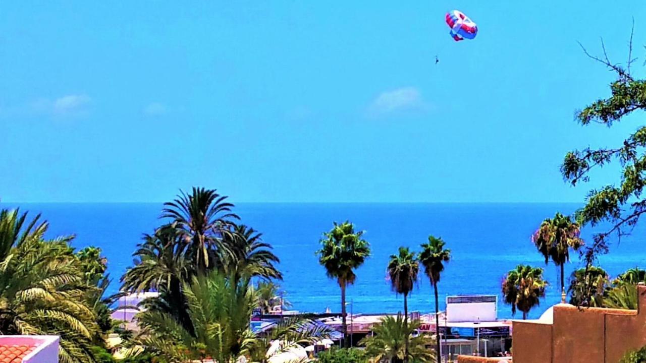 Playa De Las Americas Sea Views II エクステリア 写真